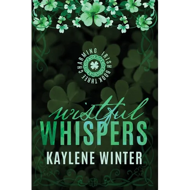 Wistful Whispers: Seamus & Marcella