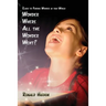 Wonder Where All the Wonder Went: Clues to Finding Wonder in this World