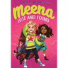 Meena Lost and Found