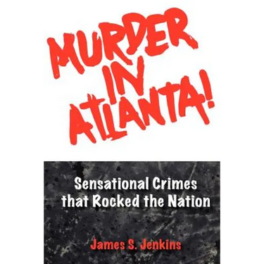 Murder in Atlanta