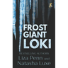 Frost Giant Loki: A Fantasy Romance Adventure