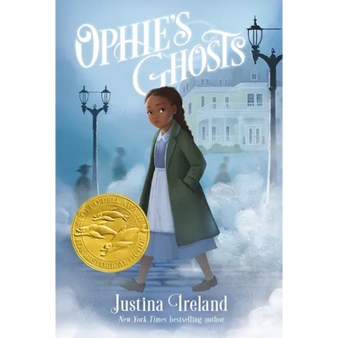 Ophie's Ghosts