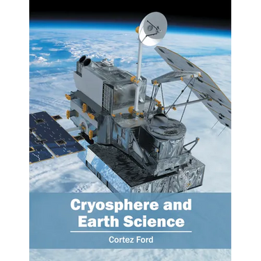 Cryosphere and Earth Science