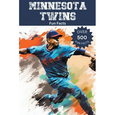 Minnesota Twins Fun Facts