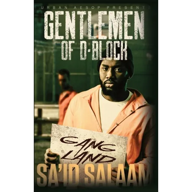 The Gentlemen of D-Block: Gang Land