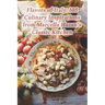 Flavors of Italy: 105 Culinary Inspirations from Marcella Hazan's Classic Kitchen