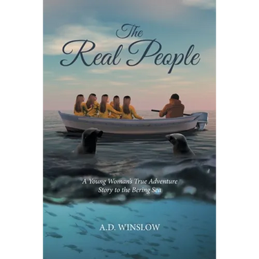 The Real People: A True Story