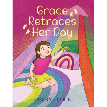 Grace Retraces Her Day