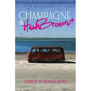 Champagne & HashBrowns