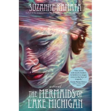 The Mermaids of Lake Michigan