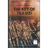 Key of TILII Dzi: - Book 2 - Gemstones