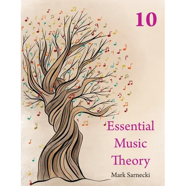 Essential Music Theory Level 10