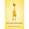 The Comedy Studies Reader
