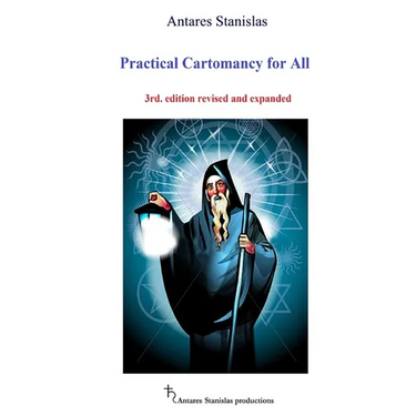 Practical Cartomancy for All 3rd: Practical Cartomancy for All 3rd. edition revised and expanded