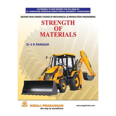 S.E. Strength Of Materials