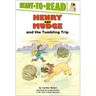 Henry and Mudge and the Tumbling Trip: Ready-To-Read Level 2