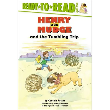 Henry and Mudge and the Tumbling Trip: Ready-To-Read Level 2