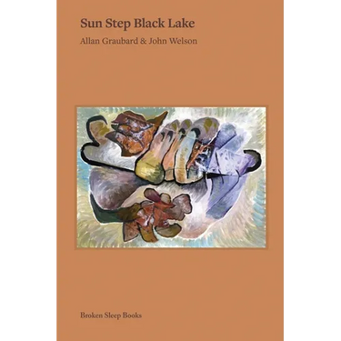 Sun Step Black Lake