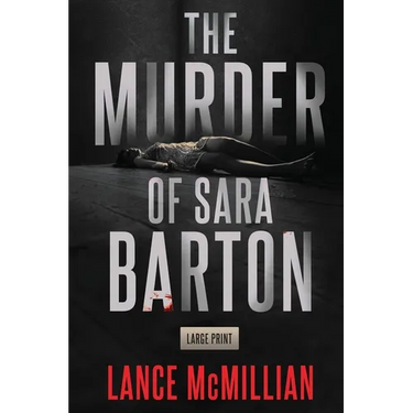 The Murder of Sara Barton