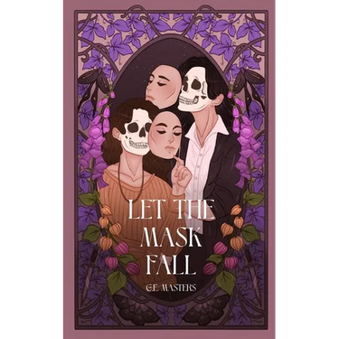 Let The Mask Fall