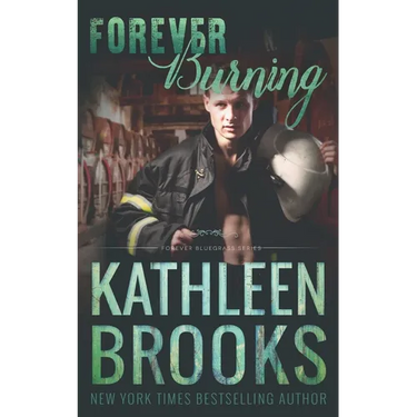 Forever Burning: Forever Bluegrass #22
