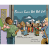 Bennie Goes Up! Up! Up!