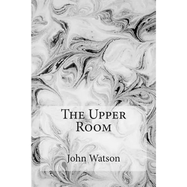 The Upper Room