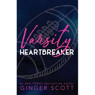 Varsity Heartbreaker