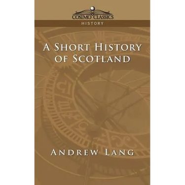 A Short History of Scotland