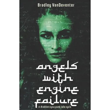 Angels with Engine Failure