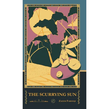 The Scurrying Sun