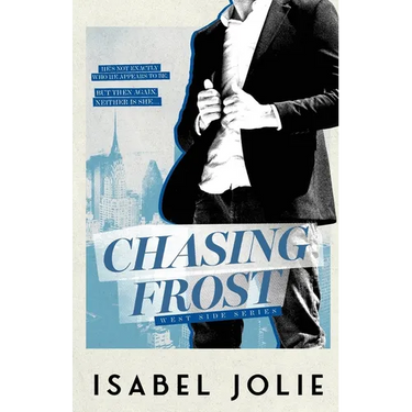 Chasing Frost