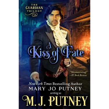 A Kiss of Fate