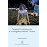 Staging Germanness in Contemporary British Theatre