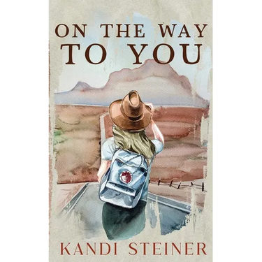 On the Way to You: Special Edition