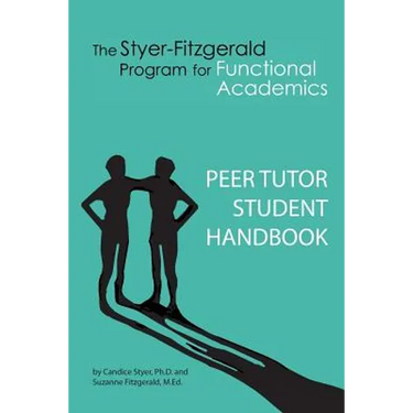 Peer Tutor Student Handbook