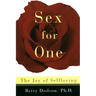 Sex for One: The Joy of Selfloving