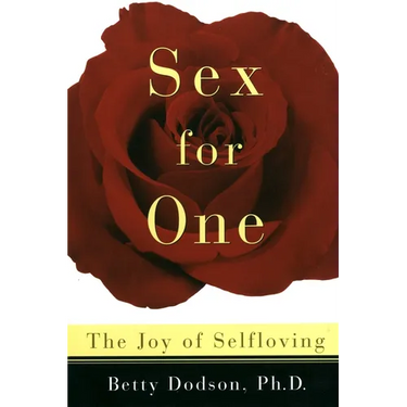Sex for One: The Joy of Selfloving