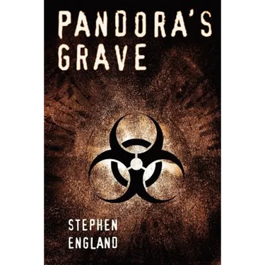 Pandora's Grave: Shadow Warriors Series