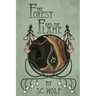 The Forest and the Flame