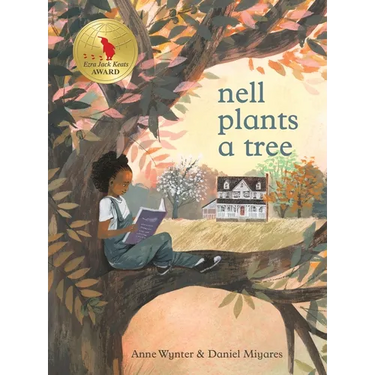 Nell Plants a Tree
