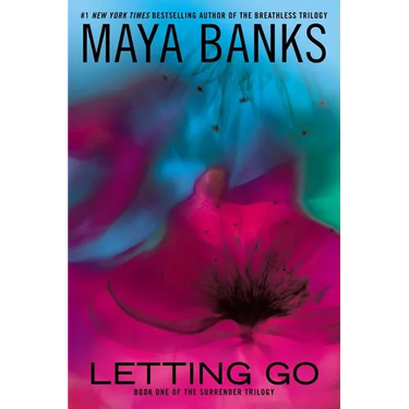Letting Go