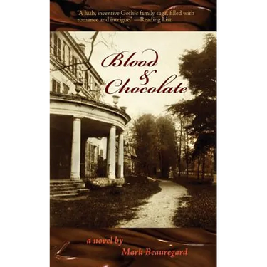 Blood & Chocolate