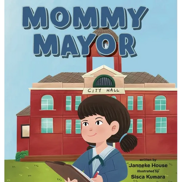 Mommy Mayor