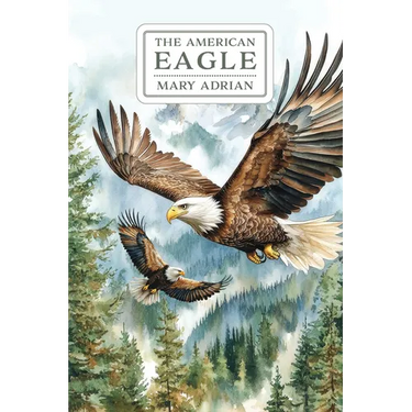 The American Eagle