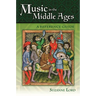 Music in the Middle Ages: A Reference Guide