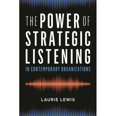 Power of Strategic Listening