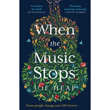 When the Music Stops