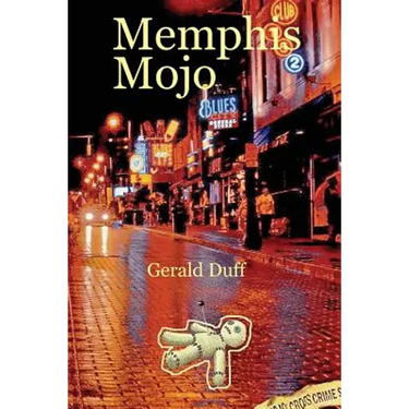 Memphis Mojo