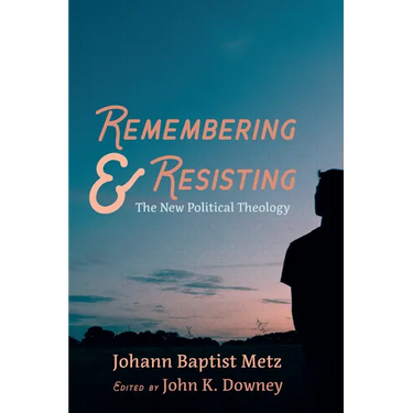 Remembering and Resisting